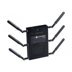 AP650 Dual Radio External Antenna Wireless Access Point
