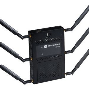 AP650 Dual Radio External Antenna Wireless Access Point
