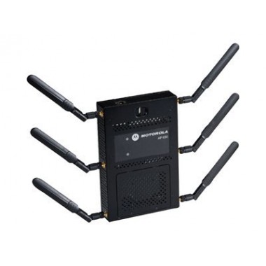 AP650 Dual Radio External Antenna Wireless Access Point