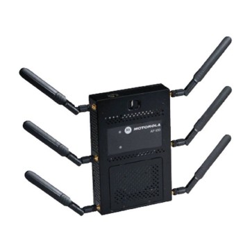 AP6532 802.11N Dual Radio External Independent Antenna Access Point