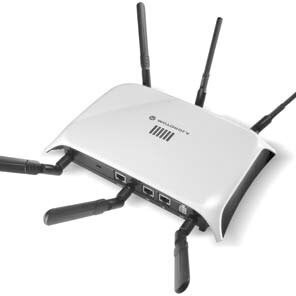 AP 7131 Tri-Radio 11n Adaptive Service Wireless Access Point AP Qig