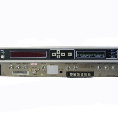 Motorola C6UP General Instrument / Motorola Commander 6 Phaselock Dual UpConverter