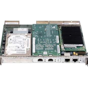 CPCI CompactPCI 500MHz Single Pentium III