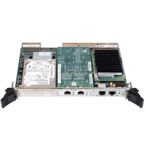 Motorola CPN5360 CPCI CompactPCI 500MHz Single Pentium III