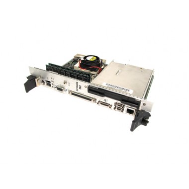 SBC Compac CPCI Card