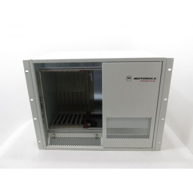 CPX-2000 Chassis with AC Power Supply