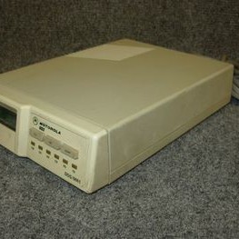 UDS DDS/MR1 External Modem