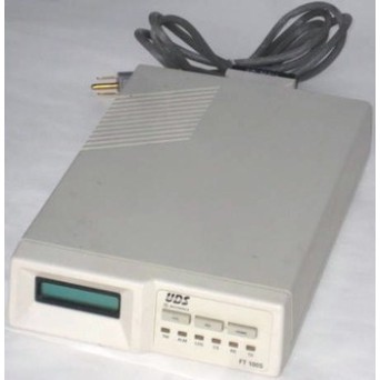 Motorola FT100S UDS T1/Fractional T1 DSU/CSU