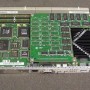 cPCI 366MHz 64MB ECC 8MB Flash CPU Ethernet Controller Card