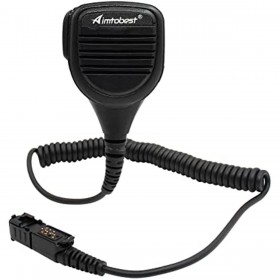 Speaker Microphone, 3rd Party Compatible