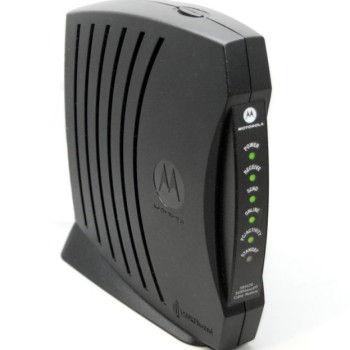 SURFboard DOCSIS 2.0 Cable Modem