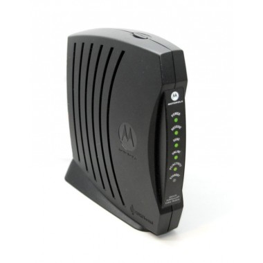 SURFboard DOCSIS 2.0 Cable Modem