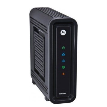 Motorola SB6180 SURFboard DOCSIS 3.0 Cable Modem