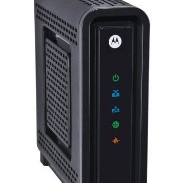 Motorola SB6180 SURFboard DOCSIS 3.0 Cable Modem