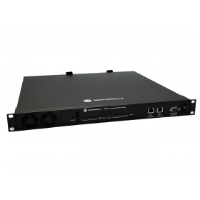 Zebra/Motorola TS-524 T5 PowerBroadband Switch, 24 Port VDSL2 Switch, 2x RJ45 10/100/1000Mbps, 2x RJ21, 1x DB9