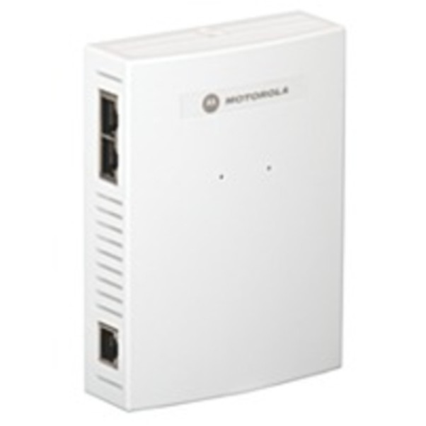 Motorola TW-0511-60010-US TW-511 Wireless Wallplate 802.11n for TS-524 US Only