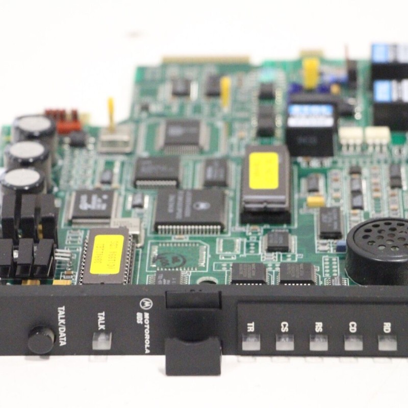 Motorola V.3229 UDS Rack Mount Modem