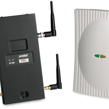 Symbol AP300 Access Point 802.11g