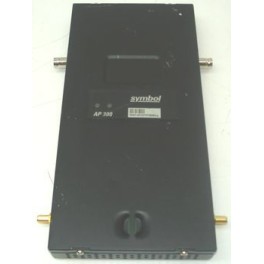 Motorola WSAP-5100-100-WWR Symbol AP300, 802.11a+b/g, 100 user