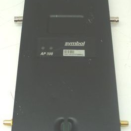 Symbol AP300, 802.11a+b/g, 100 user