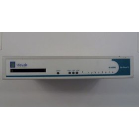 8000 I-Touch Sun Compatible Commmunications Server and 4MB Flash Memory