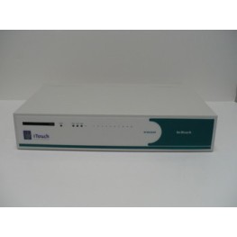 MRV IR-MGRM-101AC In-Reach iTouch Power Remote Access Manager
