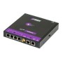 4-Port Secure Console Server