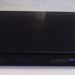 4000T Series 16-Port RS-232 Console Server, Single AC Power Supply