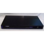 MRV LX-4016T-101AC 4000T Series 16-Port RS-232 Console Server, Single AC Power Supply