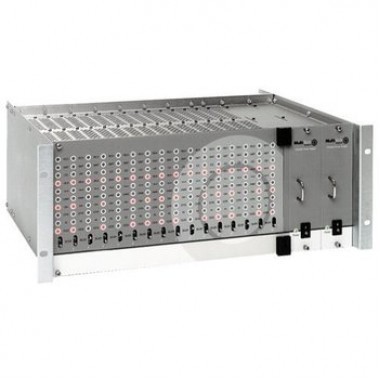 16 Slot Rack / CC1600 Card Cage