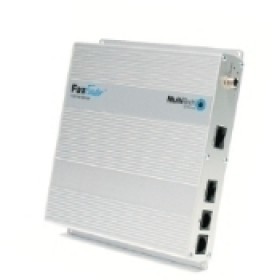 FaxFinder 1-Port Fax Server
