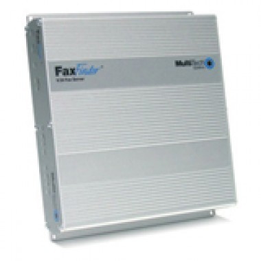 Multi-Tech FaxFinder FF230 2-Port V.34 Fax Server
