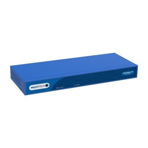 MultiTech FF240-IP-2 FaxFinder 2-Channel IP Fax Server Appliance