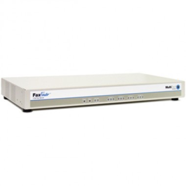 4-Port V.34 Fax Server Super G3