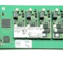 Multimodem ISI Multiport Analog Modem Data/V.34 Fax 8-Modem Card V92 PCIe