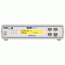 MultiModem II V.92 Data Fax World Modem