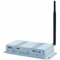 MultiConnect Analog to Wireless Converter