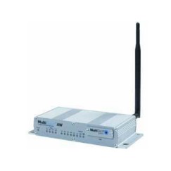 MultiTech MT100A2W-G MultiConnect Analog to Wireless Converter