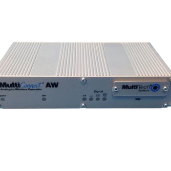 Analog to Wireless Converter GPRS Built In GSM GPRS Modem US