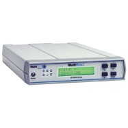 MultiTech MT5600BL External Modem V.90 with 56K Speed, USB Interface, RJ11 Phone Jack