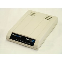 MultiTech MT5634ZBA Data / Fax Modem 56K External USB V.92