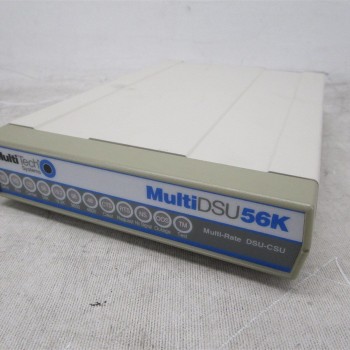 MulitDSU 56K External Multi-Rate DSU-CSU V.35