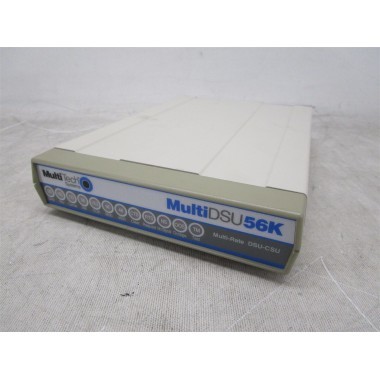 MulitDSU 56K External Multi-Rate DSU-CSU V.35