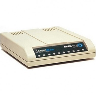 World Modem V92 Data/Fax RS232 North American Power Supply Included