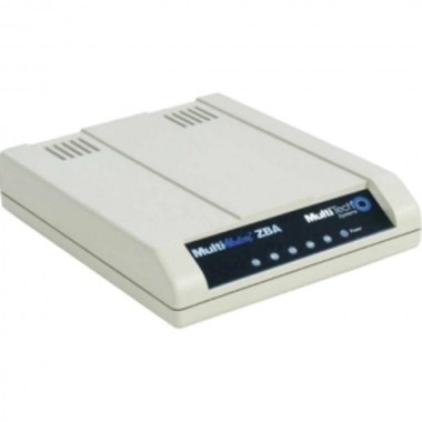 V.92 Multimodem Data/Fax 56K External Modem USB