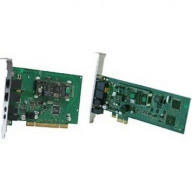 Data/Fax World Modem V.92 PCIe