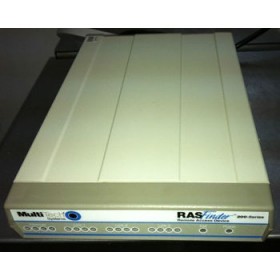 RASFinder 200 Remote Access Server Device