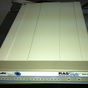 RASFinder 200 Remote Access Server Device