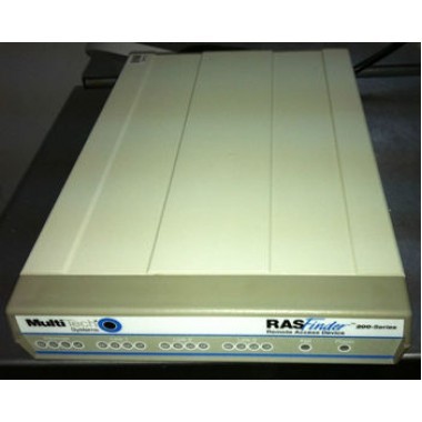 RASFinder 200 Remote Access Server Device