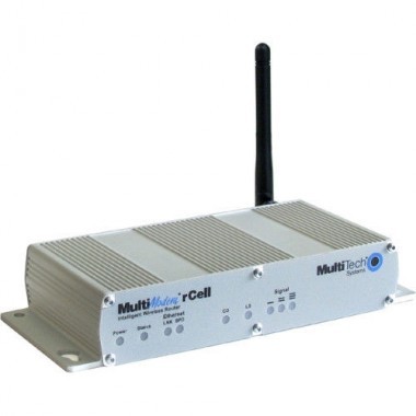 Multimodem Rcell Ethernet Interface Verizon